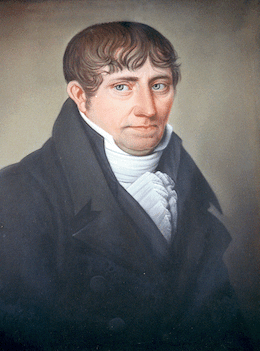 Jan Mennes ter Haseborg