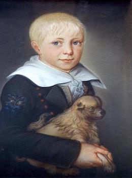 Albert Egges ter Haseborg
